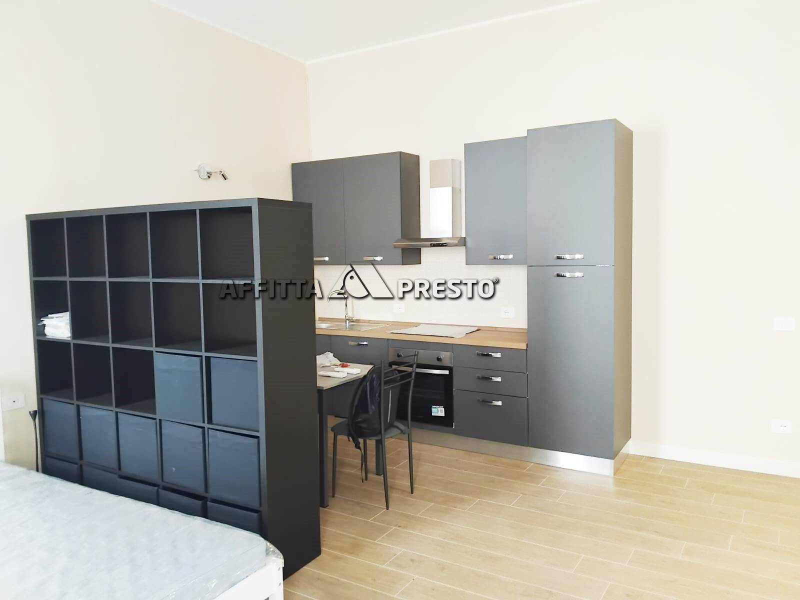 Appartamento in affitto a Ravenna, Centro