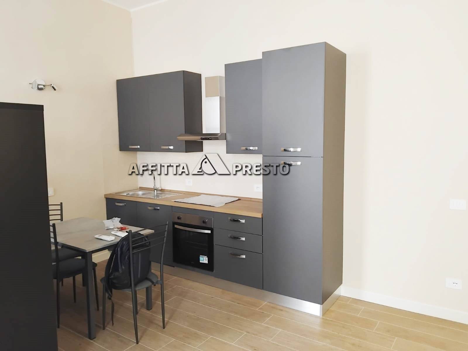 Appartamento in affitto a Ravenna, Centro