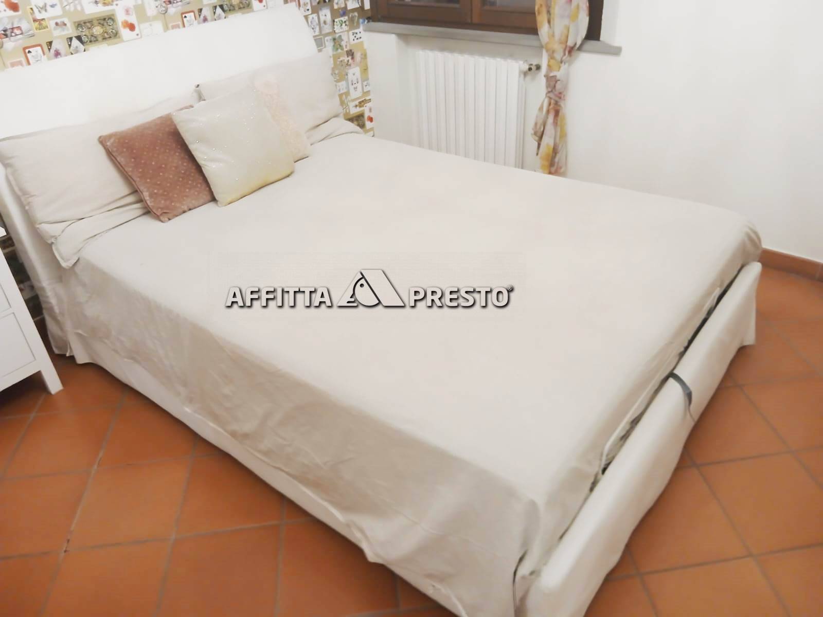 Casa indipendente in affitto a Ravenna, Centro