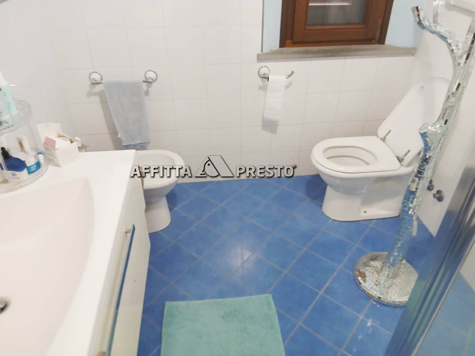 Casa indipendente in affitto a Ravenna, Centro