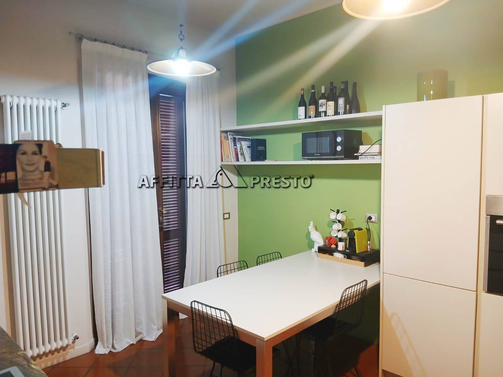 Casa indipendente in affitto a Ravenna, Centro