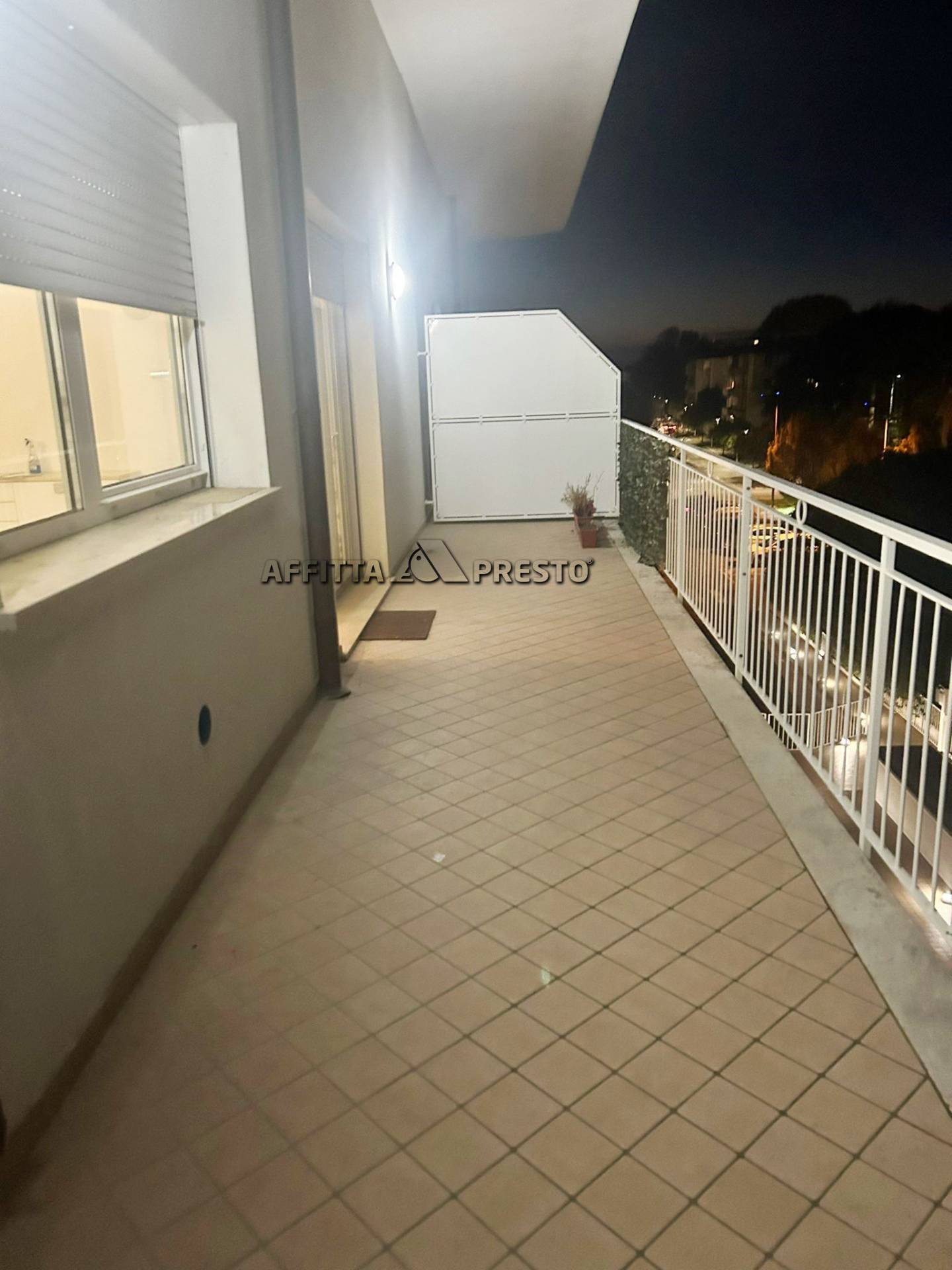 Appartamento in affitto a Ravenna, Zalamella