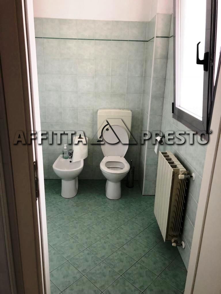 Ufficio in affitto a Ravenna, Cinema City