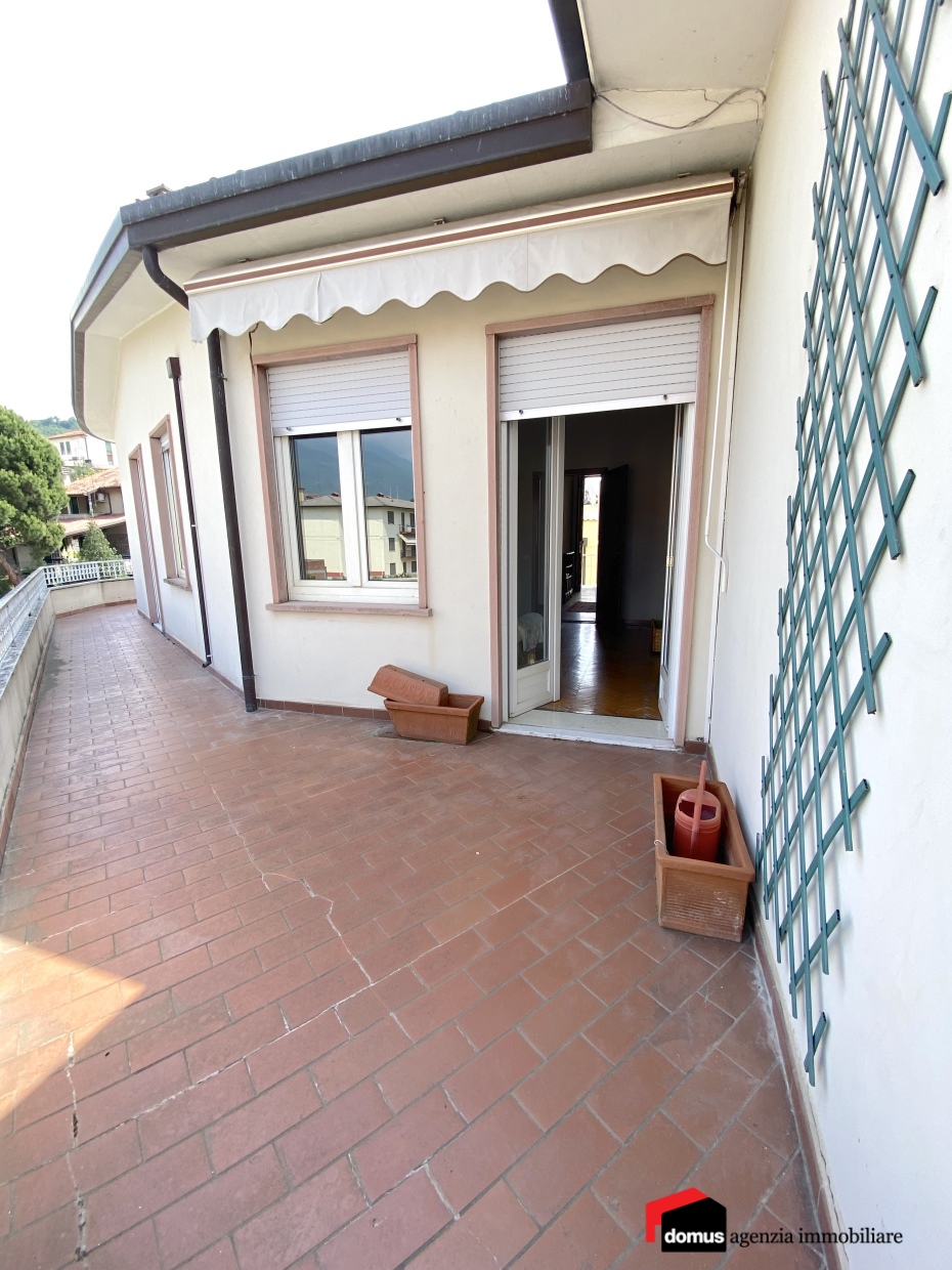 Appartamento in vendita a Lugo di Vicenza
