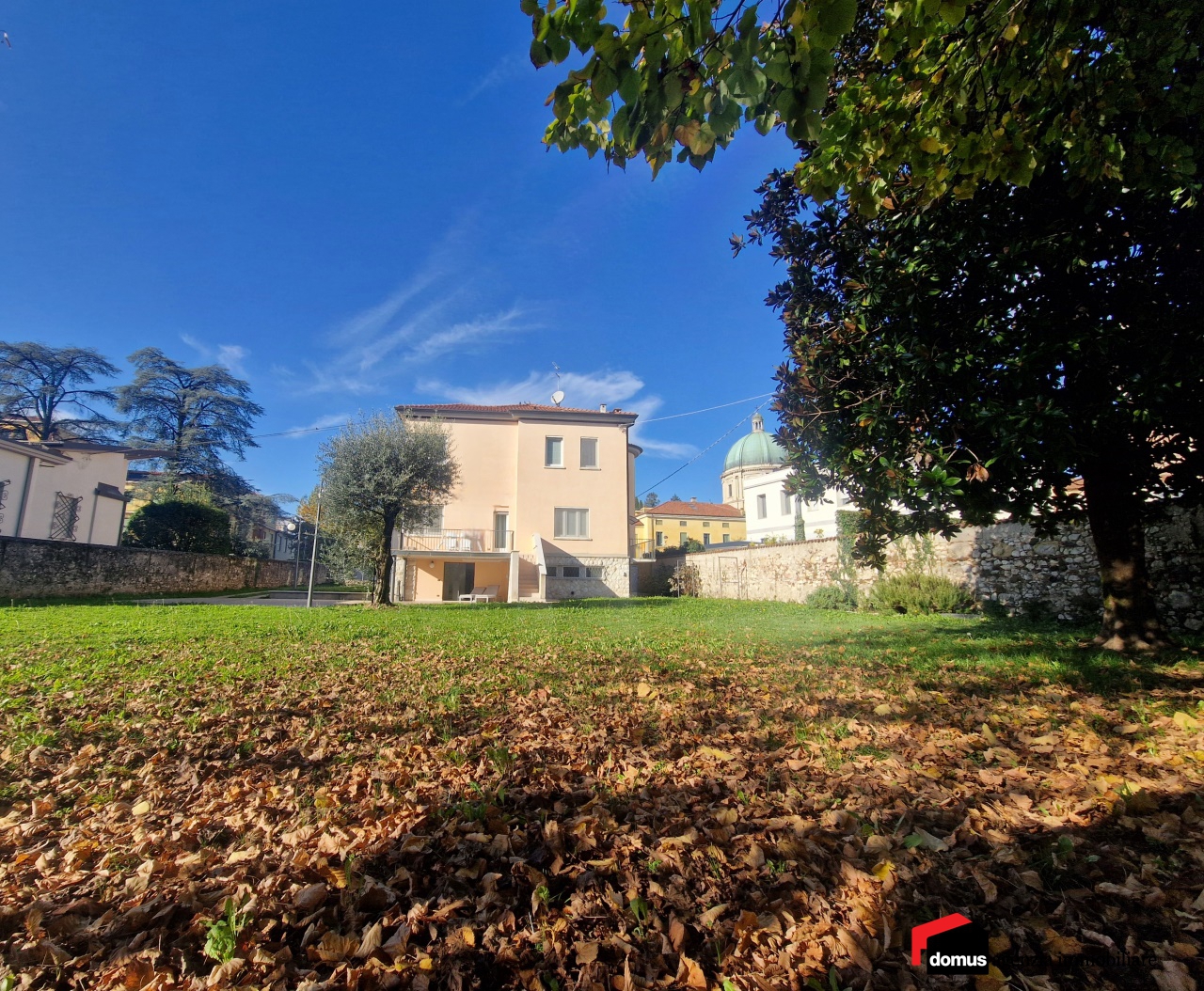 Villa in vendita a Thiene