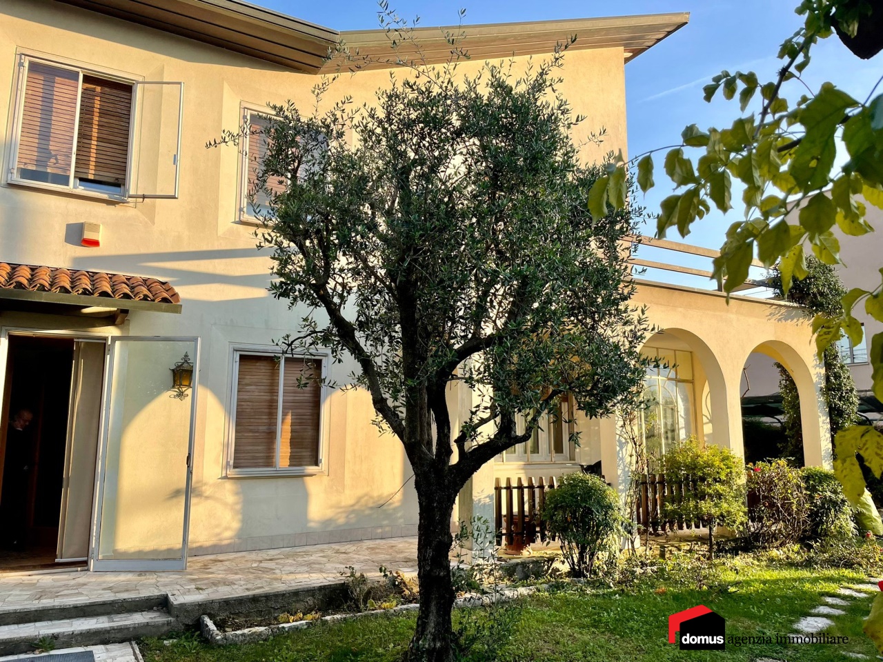 Villa in vendita a Thiene