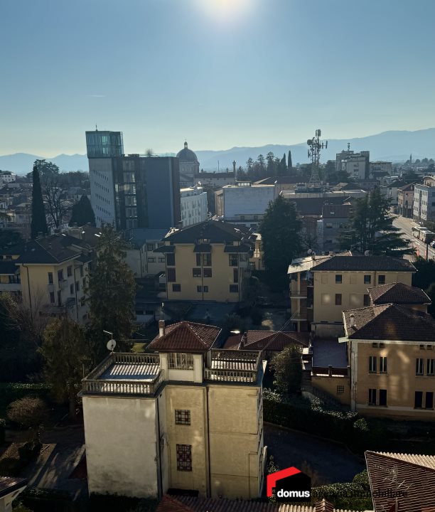 Quadrilocale in vendita a Thiene