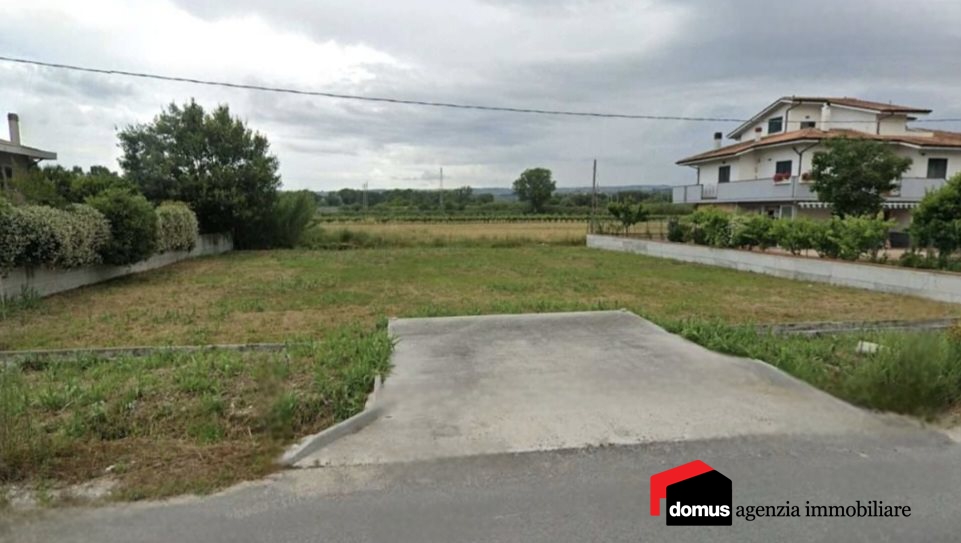 Terreno in vendita a Thiene