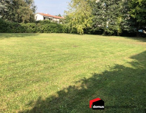 Terreno in vendita a Thiene
