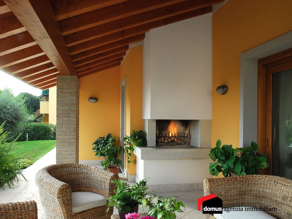 Casa indipendente in vendita a Thiene