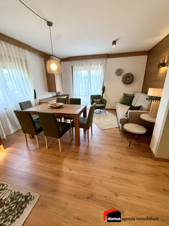 Trilocale in vendita a Roana