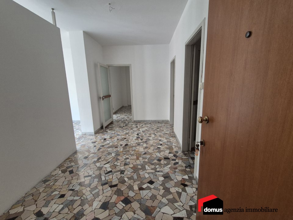 Quadrilocale in vendita a Thiene