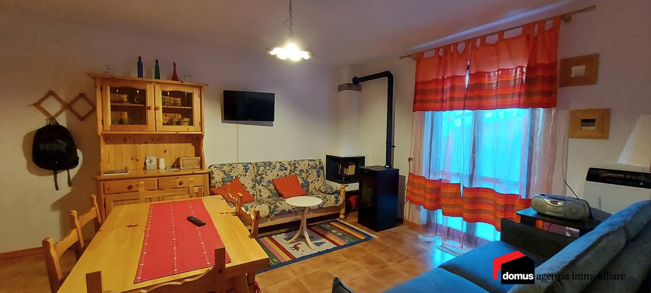 Bilocale in vendita a Tonezza del Cimone