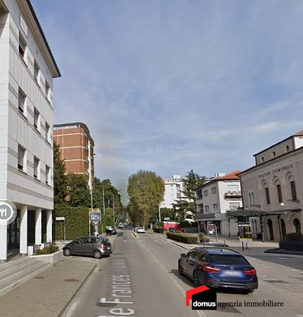 Box/Garage 15mq in affitto a Thiene