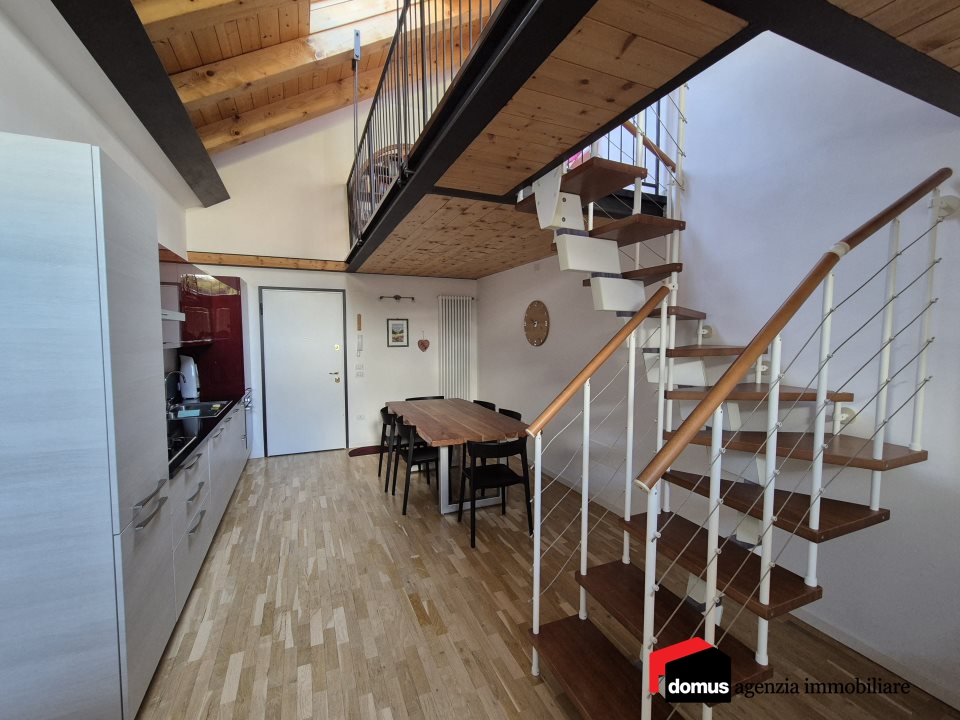 Quadrilocale in vendita a Tonezza del Cimone