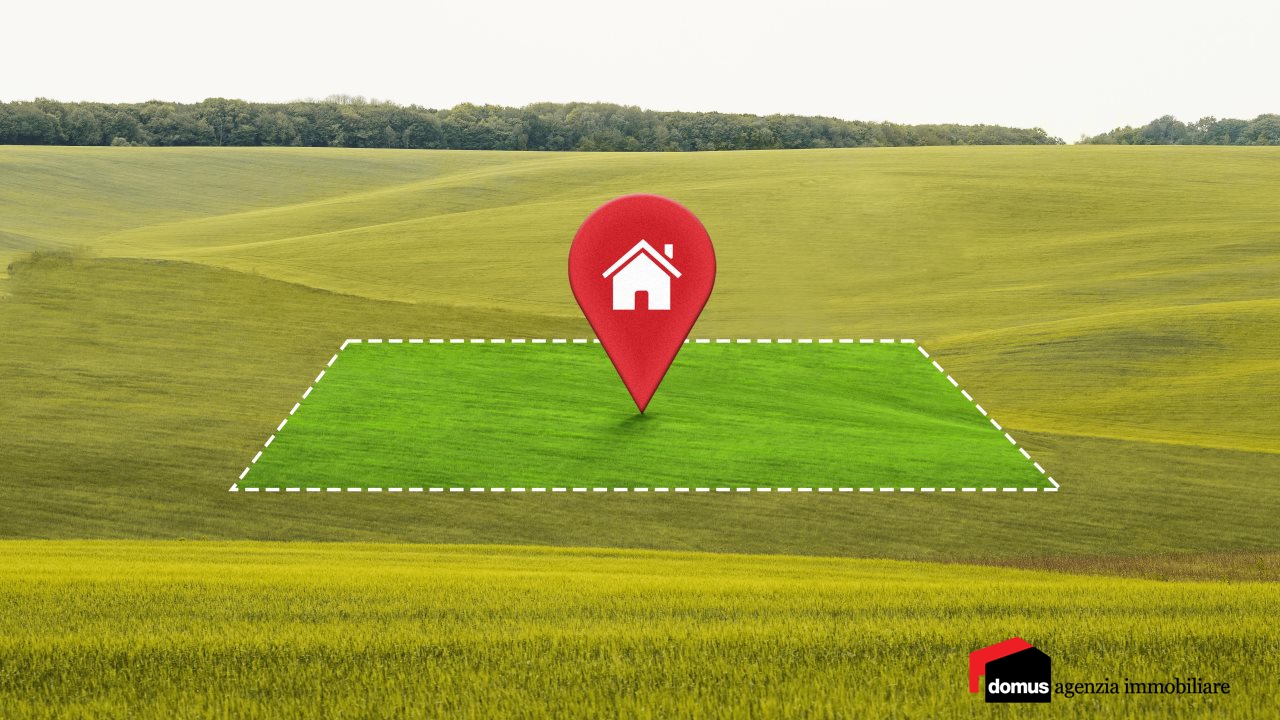 Terreno in vendita a Thiene
