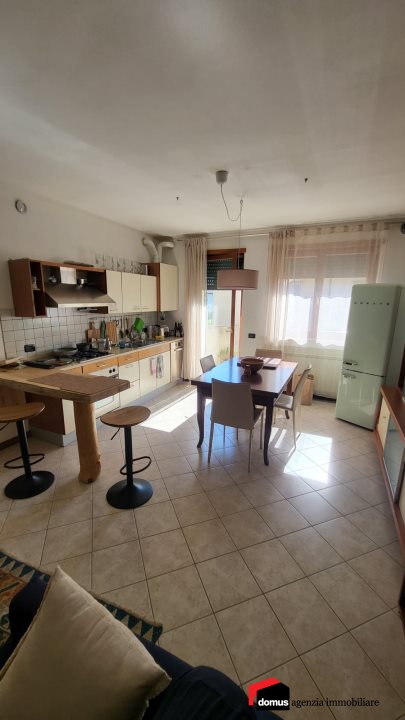 Appartamento in affitto a Thiene