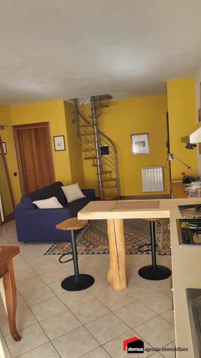 Appartamento in affitto a Thiene