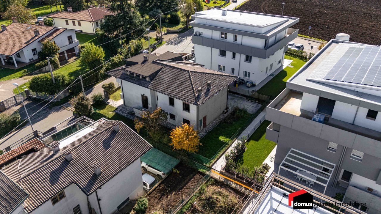 Villa in vendita a Thiene