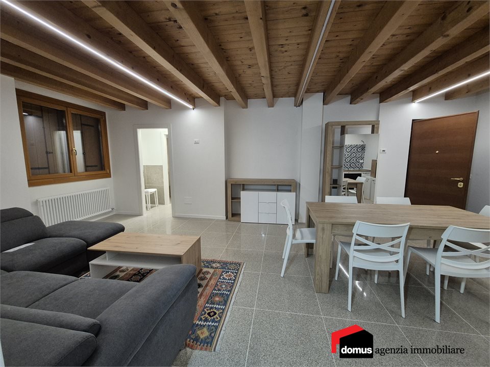 Appartamento a basso consumo a Tonezza del Cimone