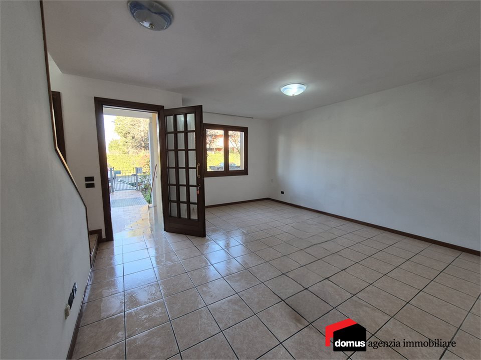 Villa in affitto a Dueville