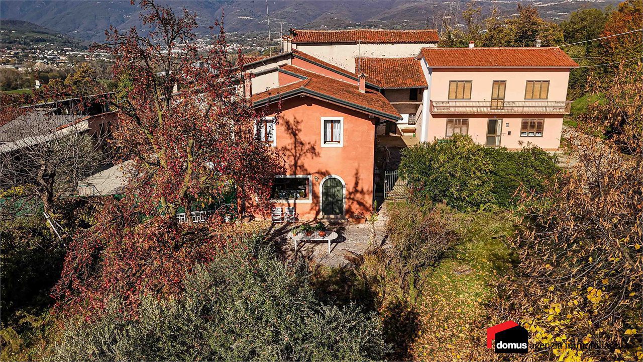 Rustico in vendita a Fara Vicentino