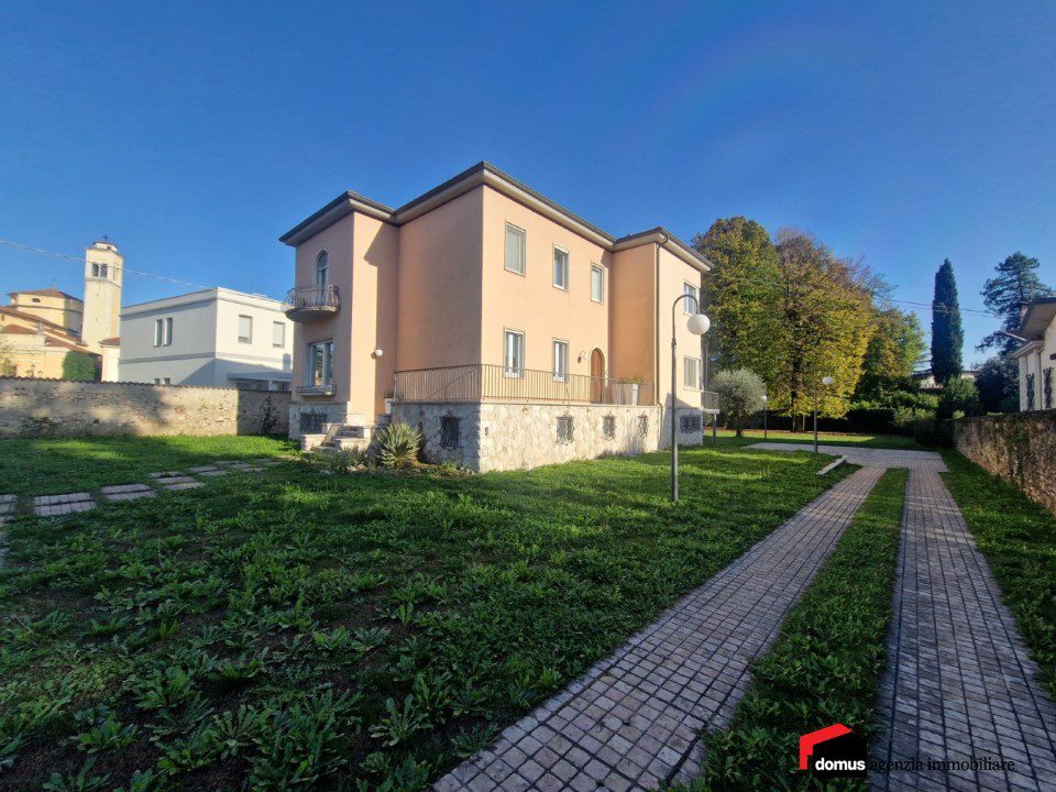 Villa in vendita a Thiene