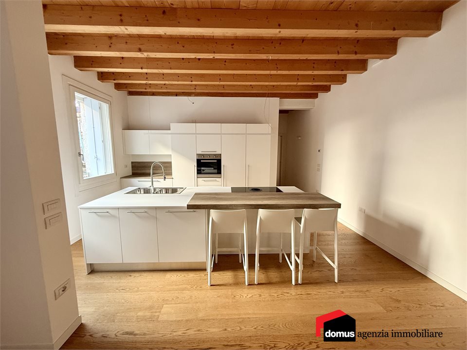 Appartamento in vendita a Thiene