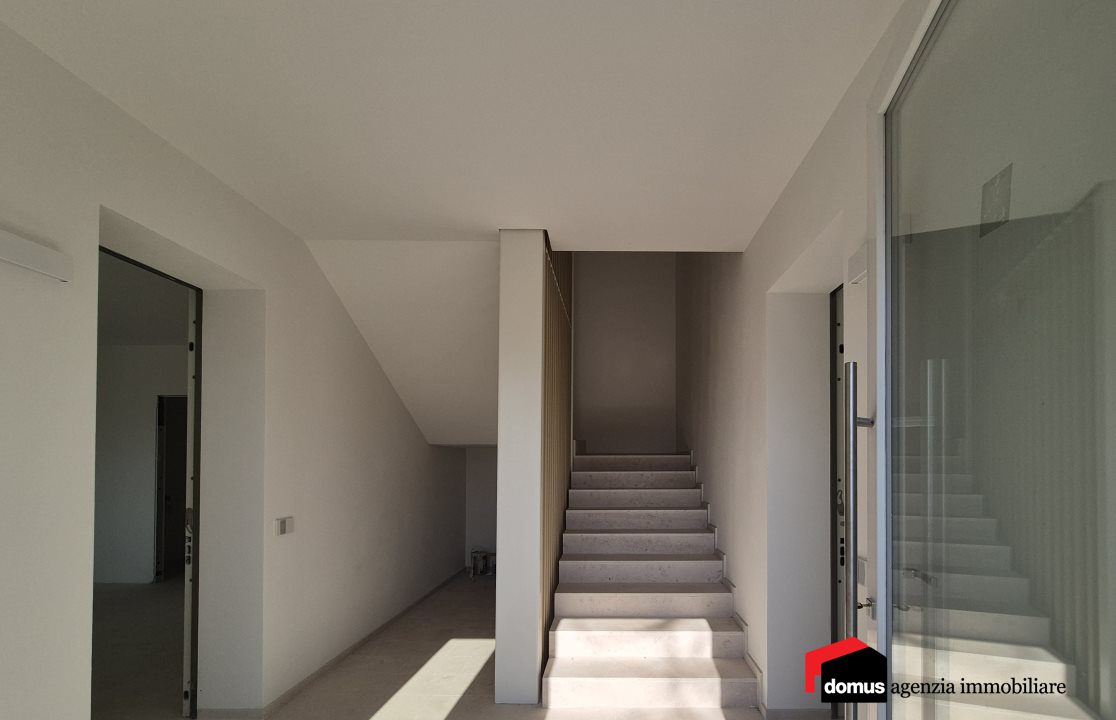 Appartamento classe A4 a Villaverla