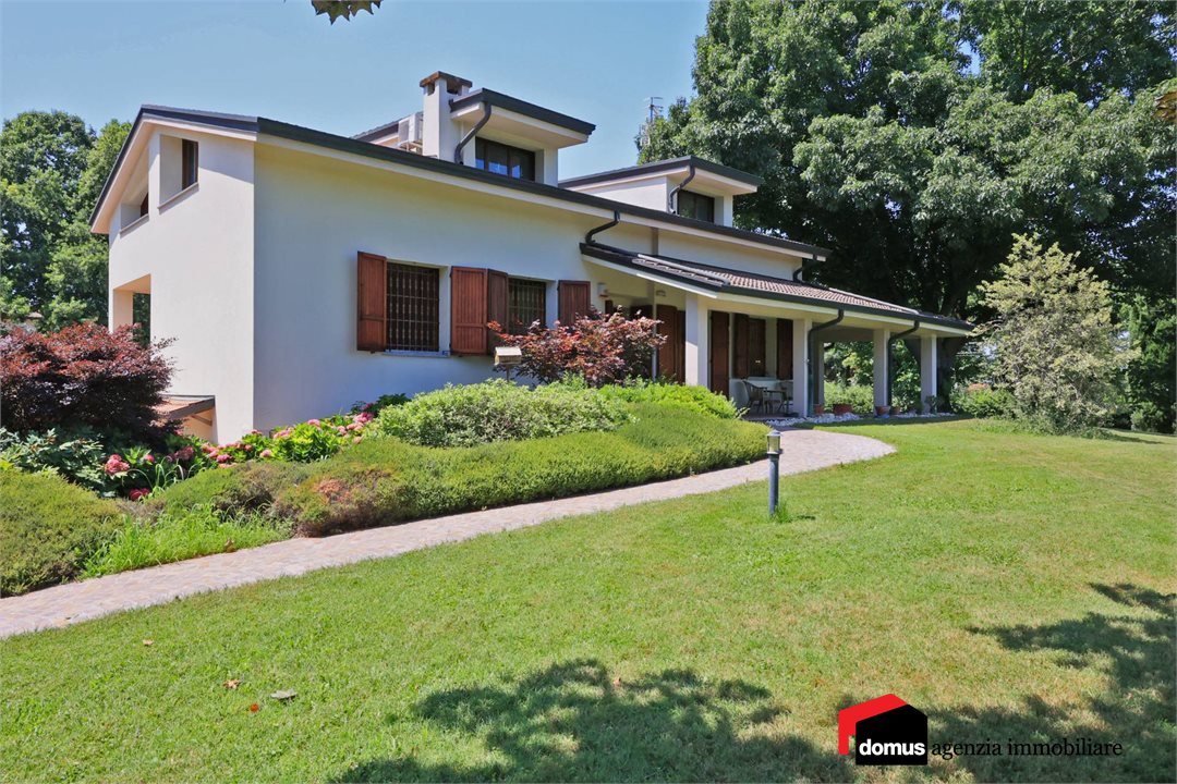 Villa in vendita a Thiene