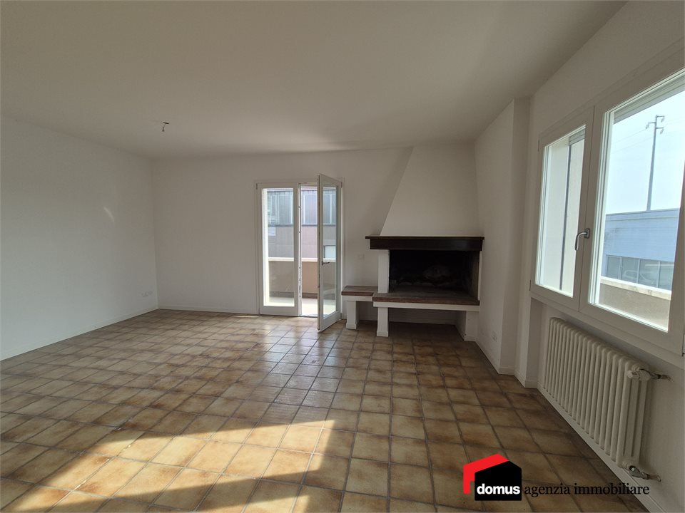 Appartamento in affitto a Villaverla