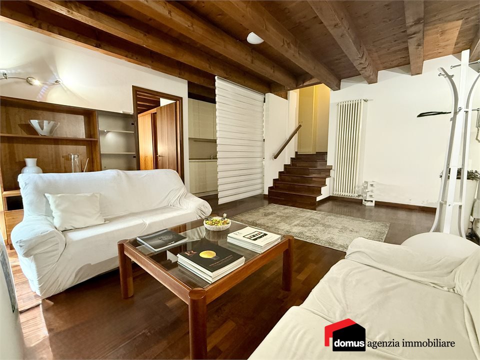 Bilocale in vendita a Thiene