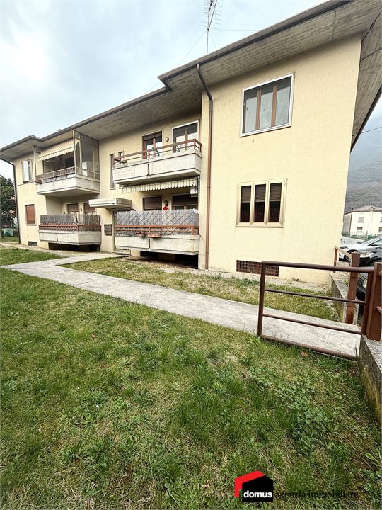 Quadrilocale in vendita a Caltrano