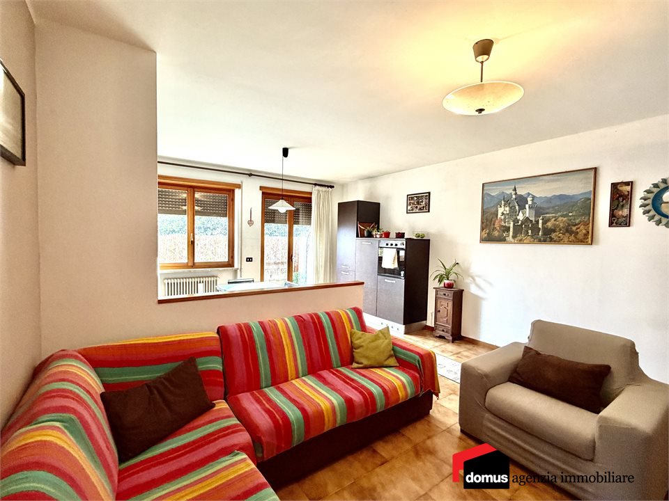 Quadrilocale in vendita a Caltrano