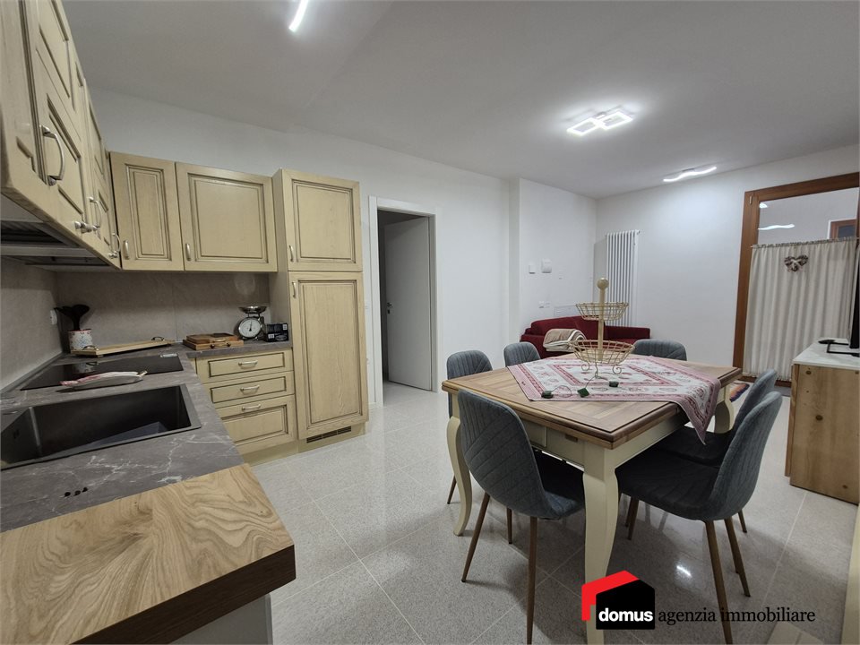 Appartamento a basso consumo a Tonezza del Cimone