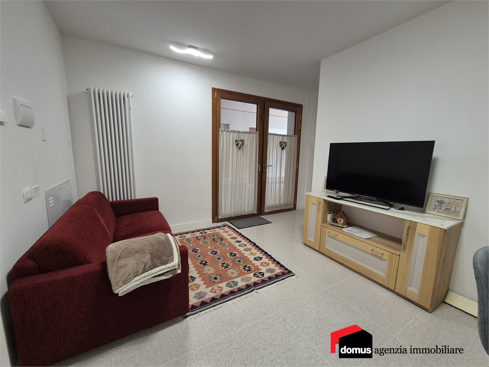 Appartamento a basso consumo a Tonezza del Cimone