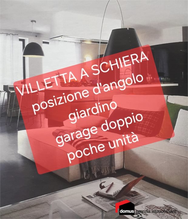 Villa in vendita a Thiene