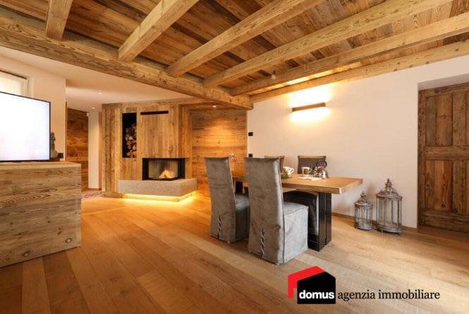 Villa in vendita a Asiago