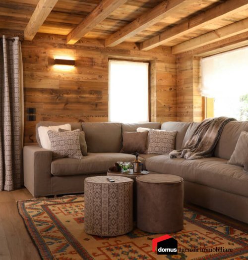 Villa in vendita a Asiago