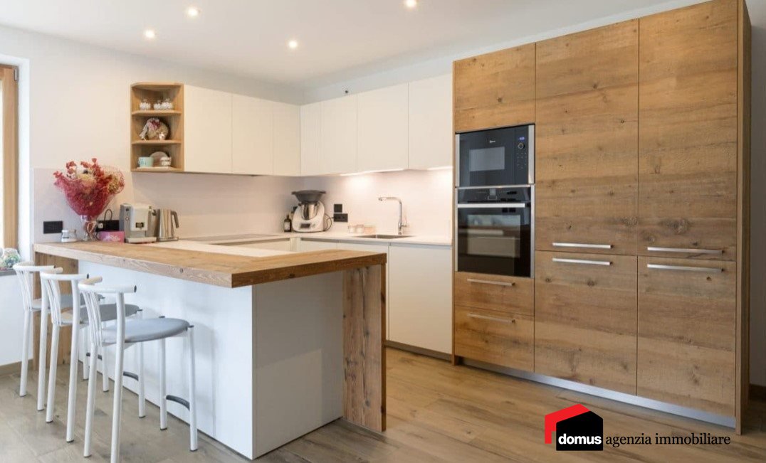 Villa in vendita a Tonezza del Cimone