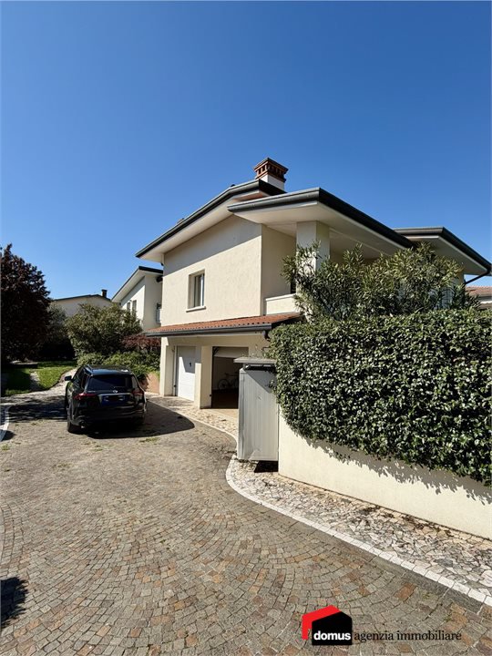 Villa in vendita a Thiene