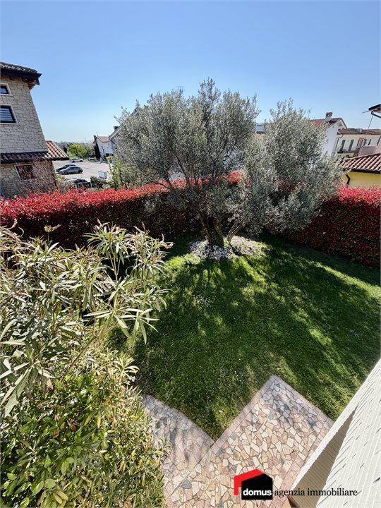 Villa in vendita a Thiene