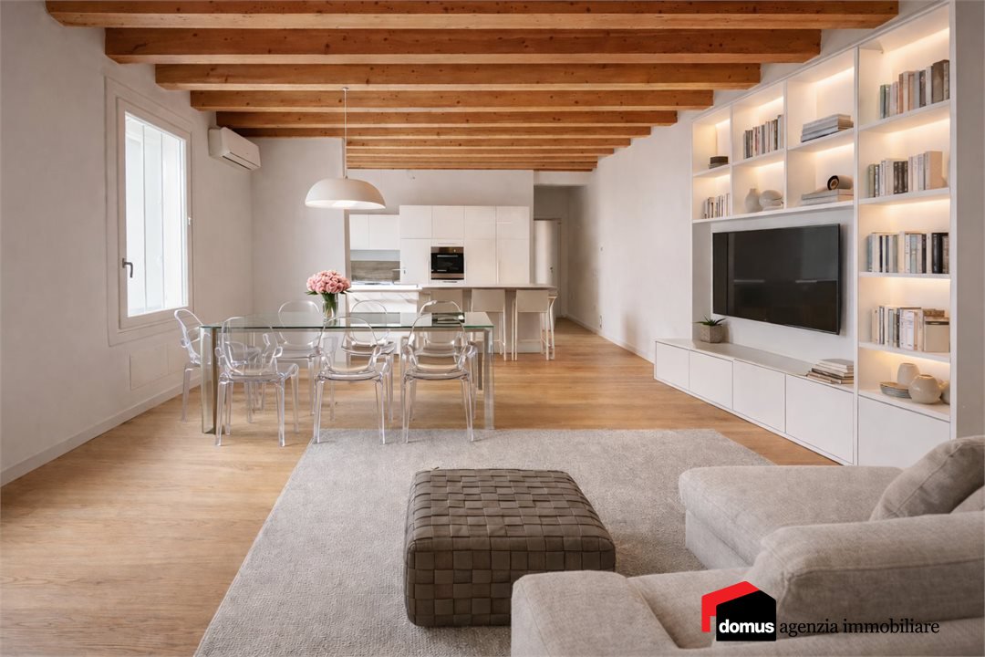 Appartamento in vendita a Thiene