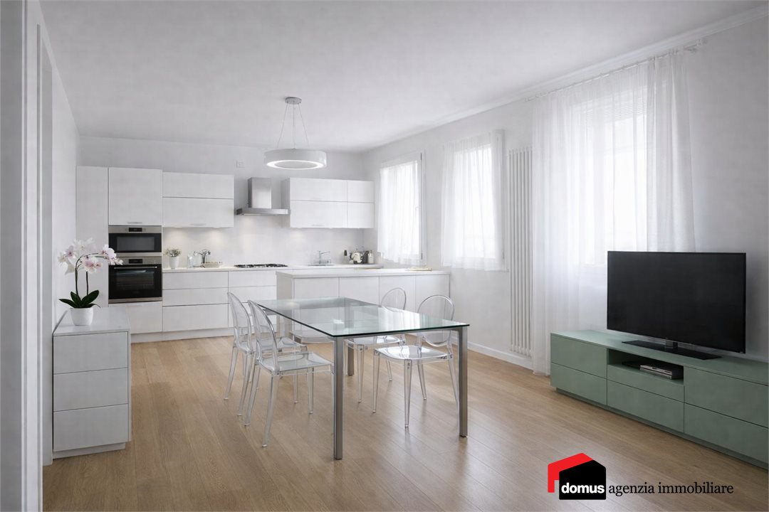 Appartamento in vendita a Thiene
