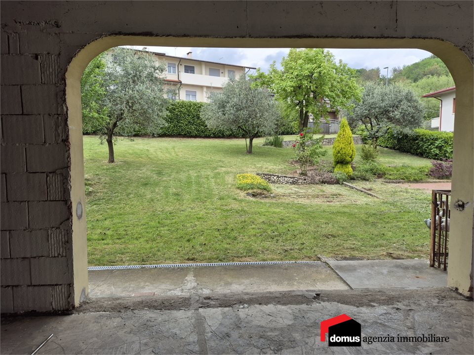 Villa in vendita a Lugo di Vicenza