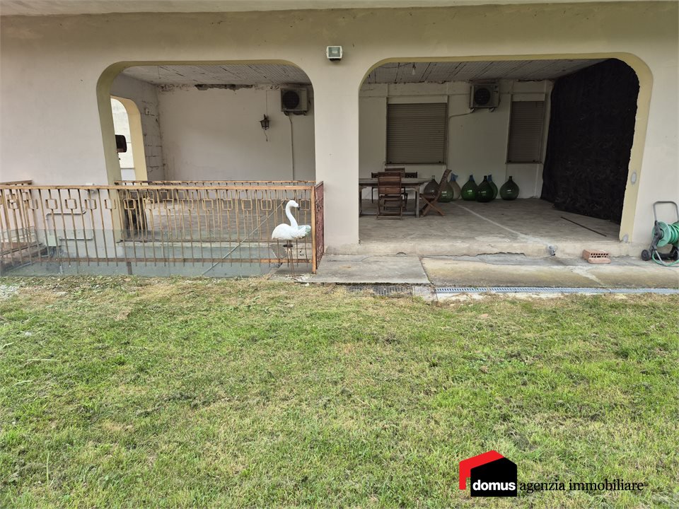 Villa in vendita a Lugo di Vicenza