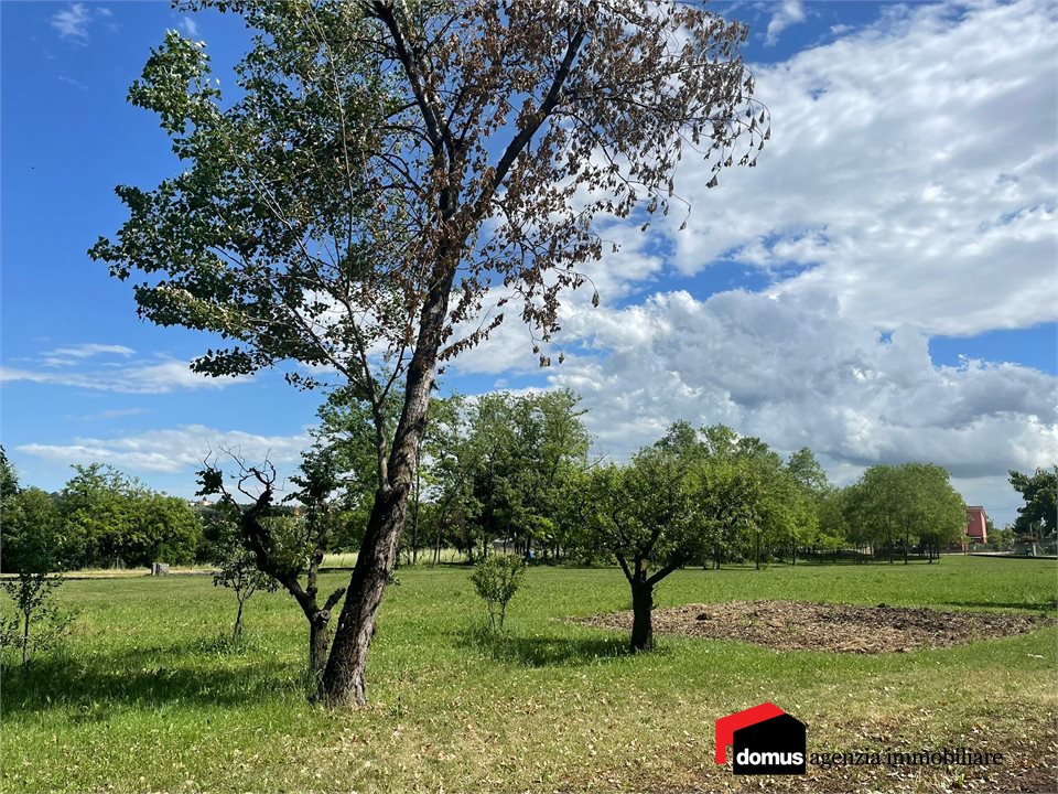 Terreno in vendita a Zugliano