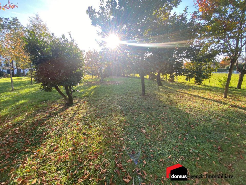 Terreno in vendita a Thiene