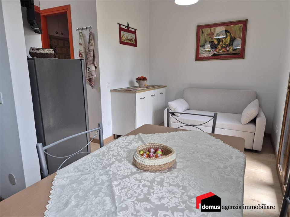 Monolocale in vendita a Tonezza del Cimone