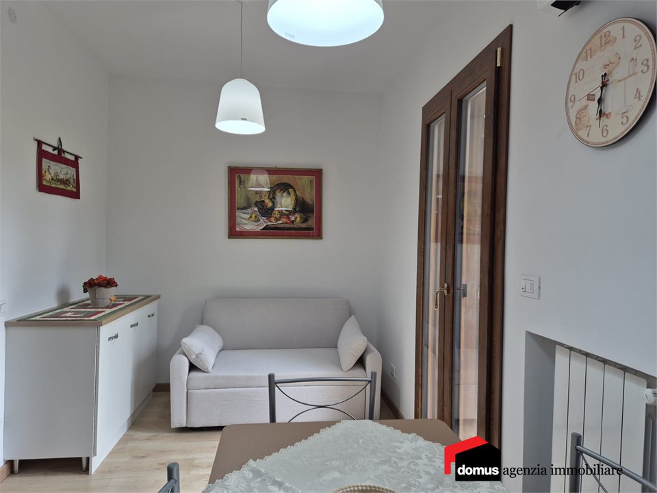 Monolocale in vendita a Tonezza del Cimone